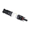 Cozyel 5 x Solar PV Solar Diode Plug Solar Diode