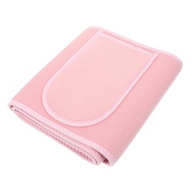 BESPORTBLE Fitness Waist Brace Breathable Back Support for Relief for Sports and Exercise Wear Resistant Design Fits Comfortable Pink