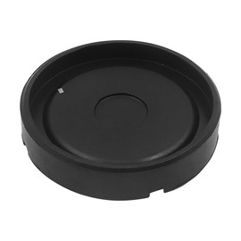 ANCLLO 2pcs Universal Car Lift Jack Stand Rubber Protector Floor Slotted Car Rubber Jack Pads Frame Protector Clips Welding Adapter Jack Tool Auto Parts