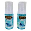 Lux-z Espumas Especiales Para Limpiar Tenis Sneakers Foam Lux - Z
