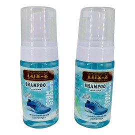 Lux-z Espumas Especiales Para Limpiar Tenis Sneakers Foam Lux - Z