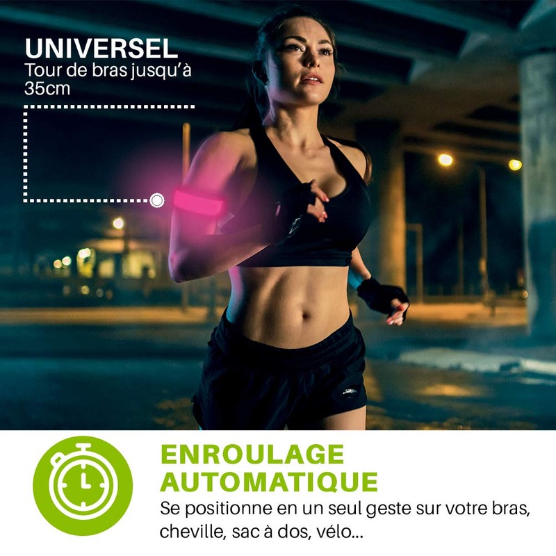 Wantalis Pikkee Poignée universelle de vélo Noir