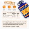 Zipvit Vitamin C 1000mg, 180 High Strength Vitamin C Tablets