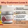 Arnica Capsicum Cream produced by Four Elements
