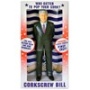 Corkscrew Bill