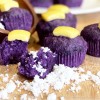 Jans 12 Cans Ube Sweetened Condensed Creamer 13.4 Oz Dairy