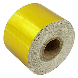 PTP Turbo Blankets Thermal Barrier Roll w/Adhesive - 2" x 15' (Gold)