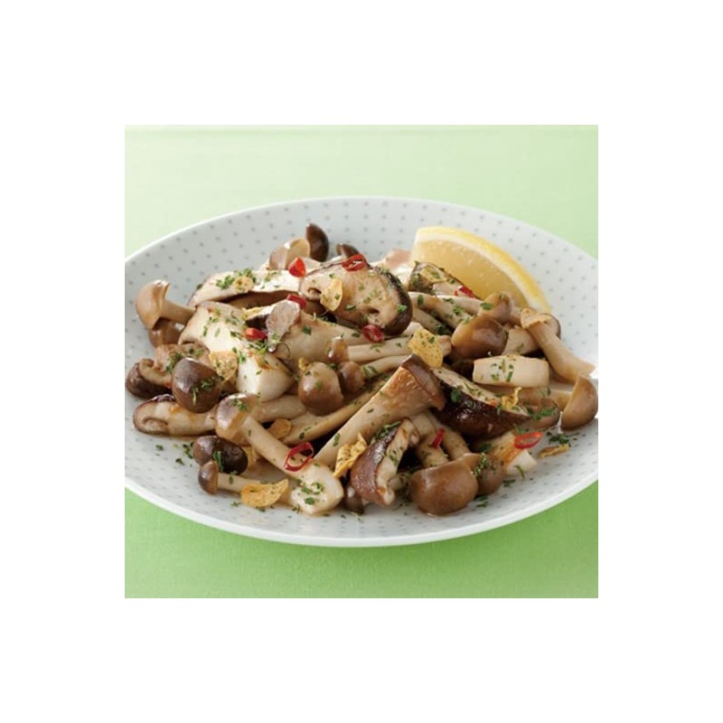 S&B Spa Peperoncino 1.6 oz (44.6 g) x 10 Packs