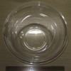 Nagao Heat-Resistant Cook Bowls, 27cm, 4500ml, Made in Japan, Set