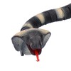 Infrared Remote Control Snake Toy Simulation Snake Animal Model Electric