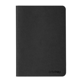 Organisation Notebook B7-3 pack