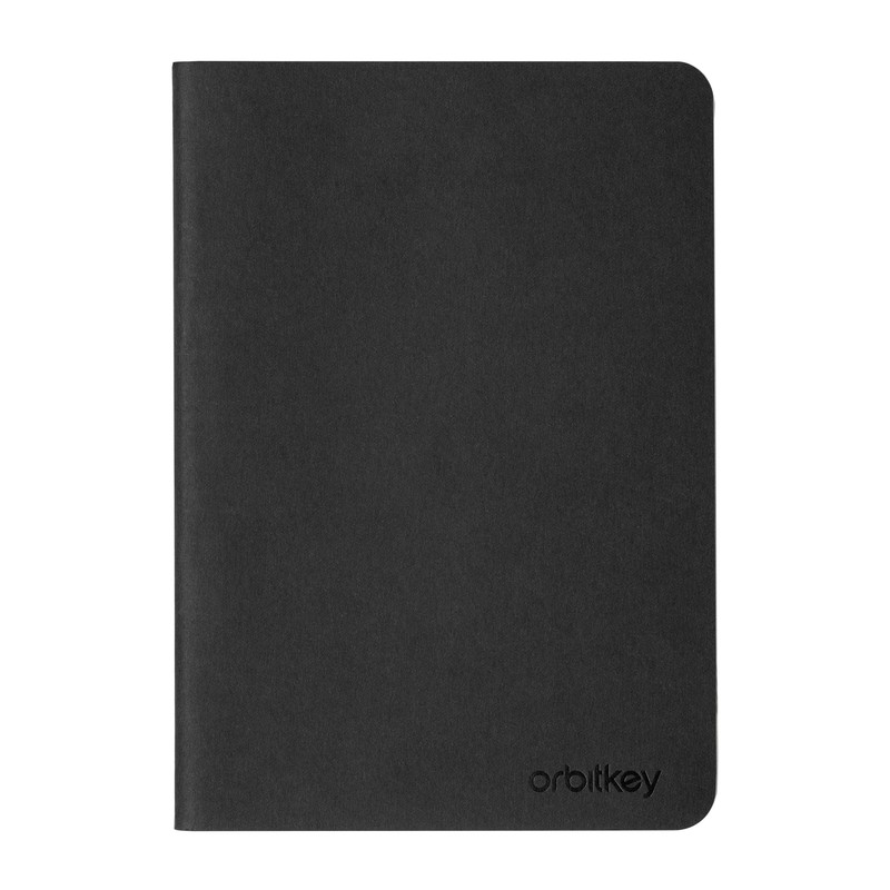 Organisation Notebook B7-3 pack