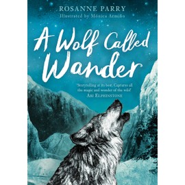 A Wolf Called Wander