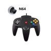 AIMALL Classic Game Controller Gamepad Joystick, Direct Plug Play for