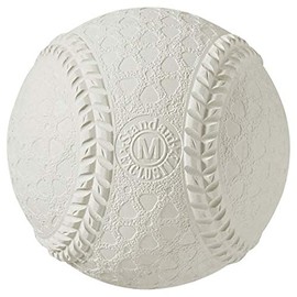 UNIX BB70-60 Wilmax Soft Ball, Medium (1 Piece)