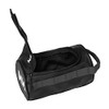 Unisex Helly Hansen HH Wash Bag 2, Black, STD