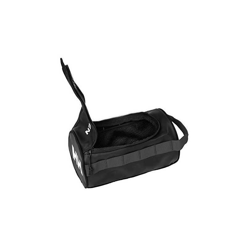 Unisex Helly Hansen HH Wash Bag 2, Black, STD