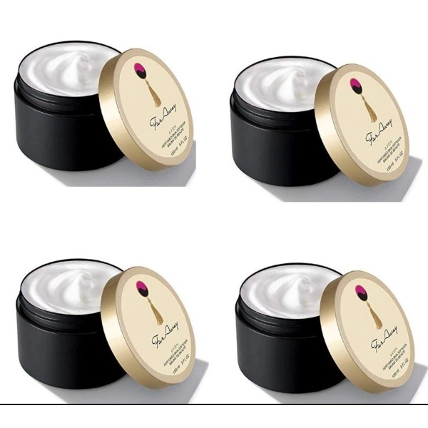 AVON Far Away Perfumed Skin Softener moisturizer cream - 5