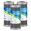 PUREPLUS 5 Micron 10" x 4.5" Whole House Lead Removal