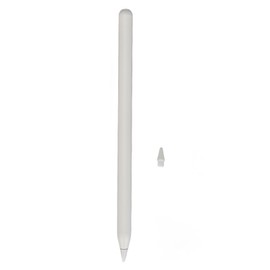 Active Capacitive Stylus Pen for IOS Tablet Bluetooth Connection Magnetic Charging Tilt Pressure Touch Screen Pen with Replacement Nib