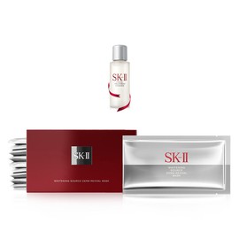 SK2 (6)Whitening Mask 10P Set / 에스케이투 (6)화이트닝 마스크 10P세트