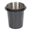 58mm Coffee Dosing Cup Universal Stainless Steel Coffee Machine Handle