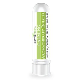 Dermavitality Calm Aromatherapy Nasal Inhaler to Help Calm your Spirit