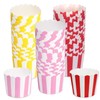 Cupcake Wrapper, Pack of 150 Muffin Cases, Paper Muffin Cases,