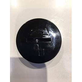 M4Y 2 X Black Pivot Discs for Electric Food Slicer