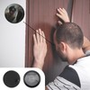 Door Viewer with Privacy Screen, 180° Wide Angle Optical Glass