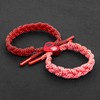 Rastaclat Couples Bracelet for Women and Men of All Ages