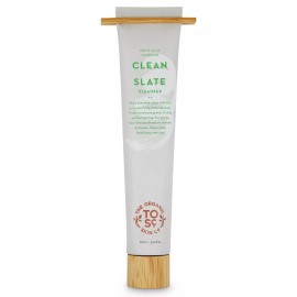 Organic Skin Co Clean Slate Fruit Acid Complex Cleanser - 90 ml