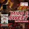 Lem’s Meat Varnish Mild BBQ Sauce – Sweet BBQ Sauce