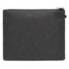 pacsafe RFIDsafe Large Travel Pouch Carbon, carbon, rfid wallet