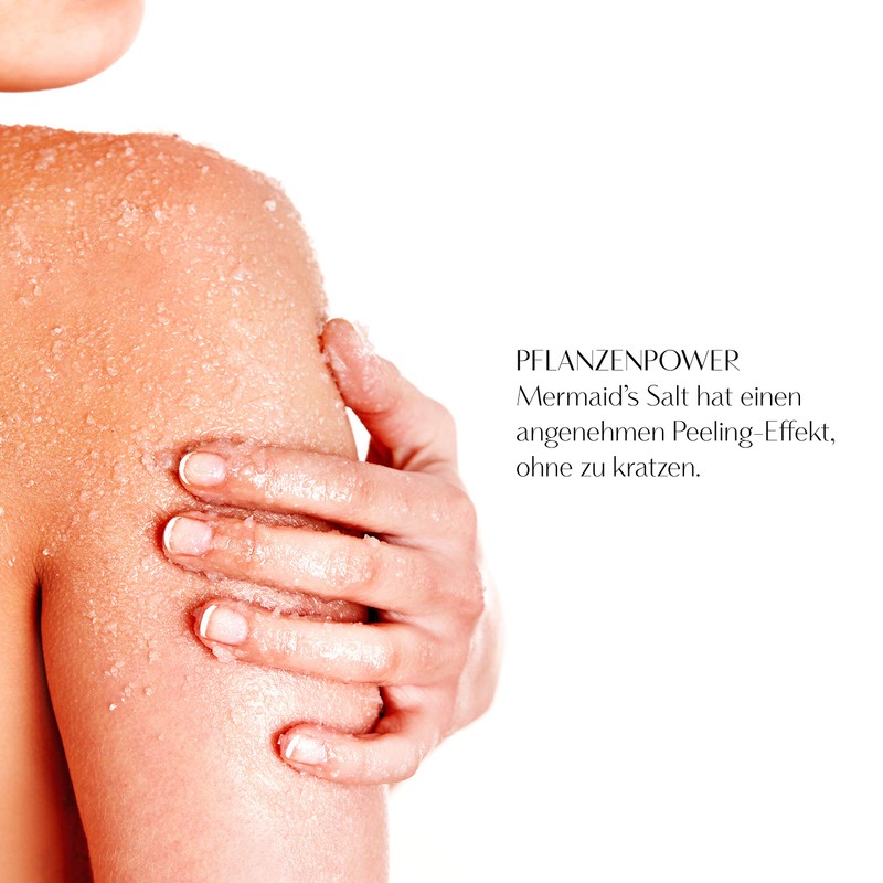 Vitabay Minty Maiden Sauna and Bath Salt 1000 g Gentle