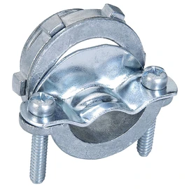 Sigma Electric ProConnex 49663 NM/SE Clamp Type Connector 1-Inch, 1-Pack