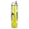 Head X4 Pump Ball Pressuriser.
