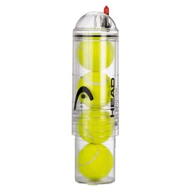 Head X4 Pump Ball Pressuriser.