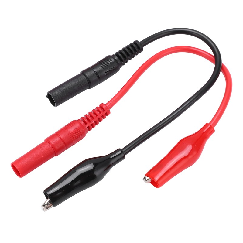 BM4070 Multimeter LCD Compact Portable PowerSaving Durable Industrial Resistance Meter