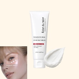 Eclat Dutin Timeless Eye Cream 50ml / 에끌라뒤땅 타임리스 아이크림 50ml
