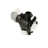 SOS Accessoire Spezial Ablaufpumpe für Waschmaschine Bosch 00146156