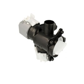 SOS Accessoire Spezial Ablaufpumpe für Waschmaschine Bosch 00146156
