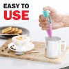 PowerLix Milk Frother PRO Unicorn