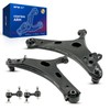 KAX Front Lower Control Arms Kit for 2014-2018 Subaru Forester