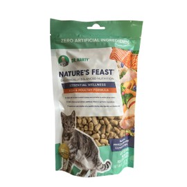 Dr. Marty's Nature’s Feast Essential Wellness Fish & Poultry 5.5 oz
