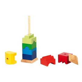 Goki 58893 Stacking Tower