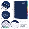 2026-2027 Planner - Planner 2026-2027 with Weekly & Monthly Spreads,