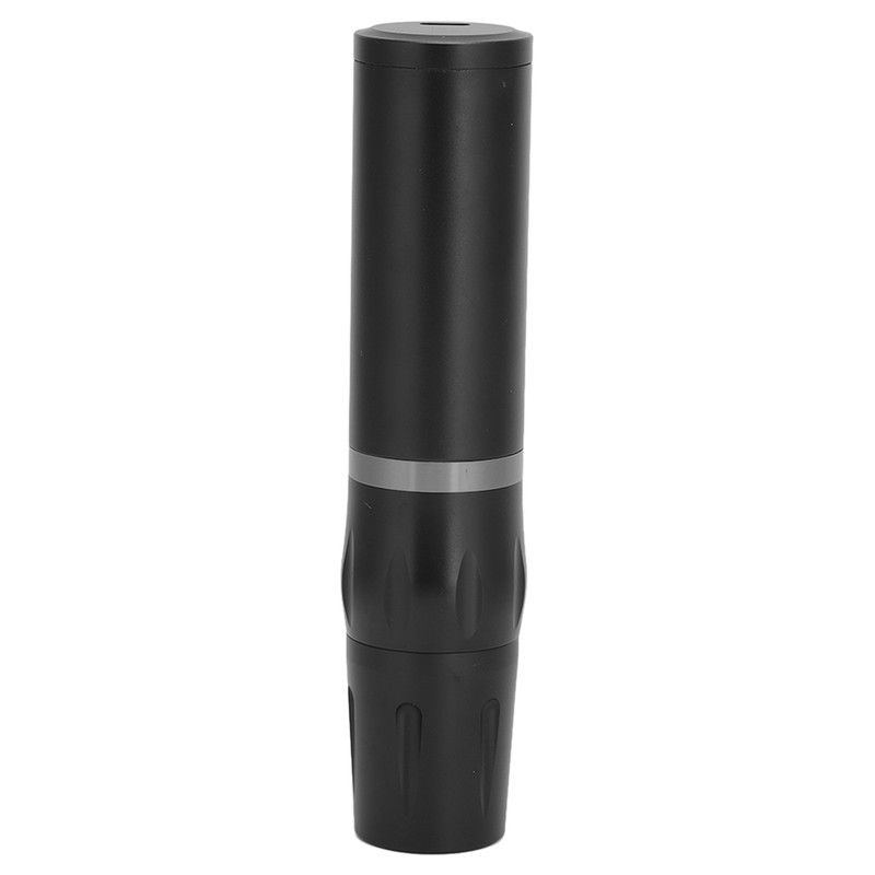 Cordless Tattoo Pen Machine Aluminum Alloy Frame Digital Display High