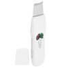 Facial Skin Scraper Ultrasonic Skin Scrubber Spatula 2 Gears Vibration