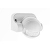 HUBER Motion 2 Infrared Motion Sensor 180° Indoor/Outdoor Motion Sensor